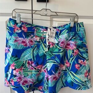 NWT Tommy Bahama Women's Board Shorts